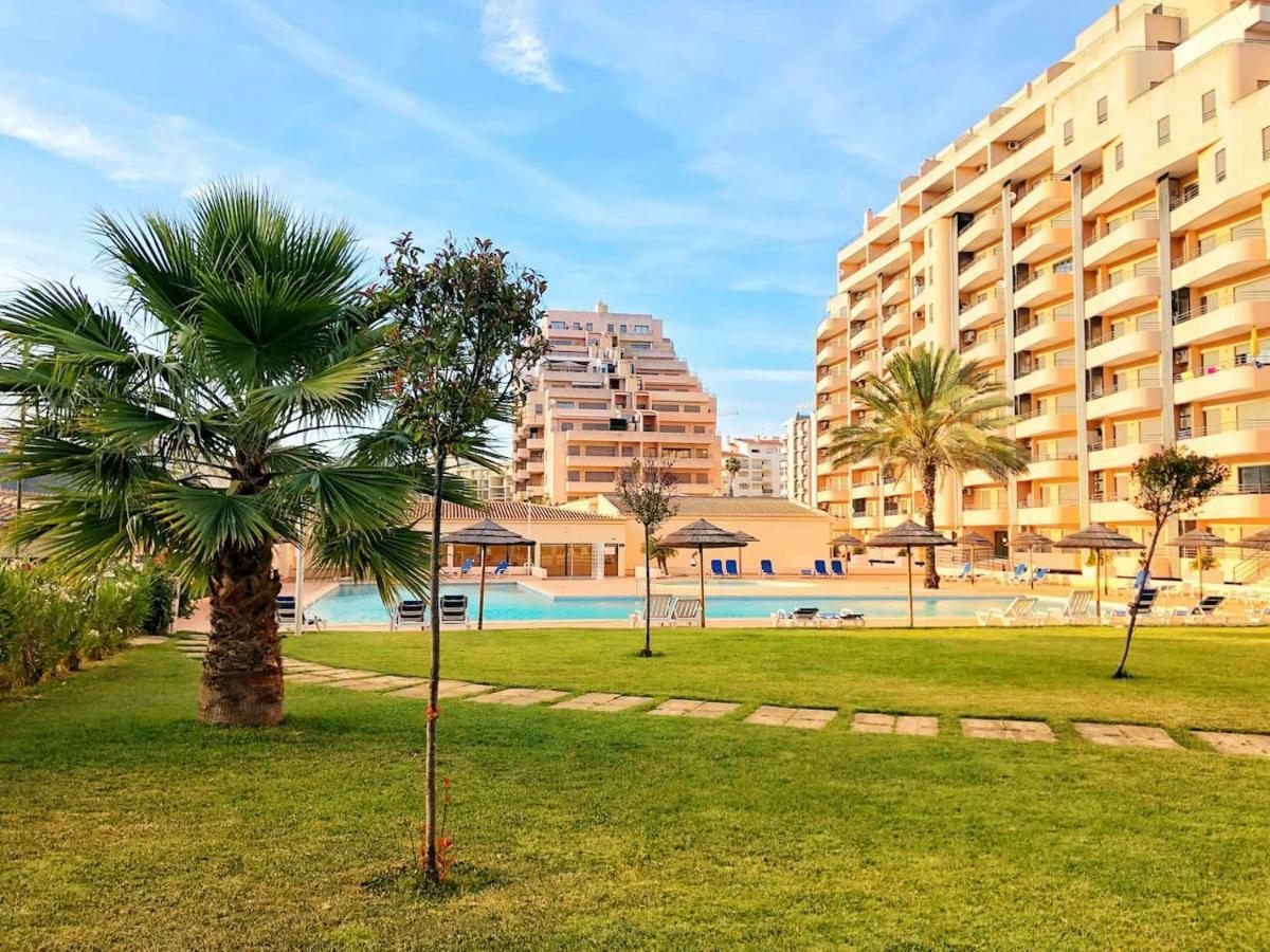 Amazing Apartment In Praia Da Rocha Portimao Exterior photo
